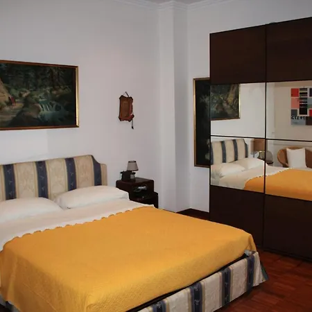 B&B I Patrizi 토레 안눈치아타