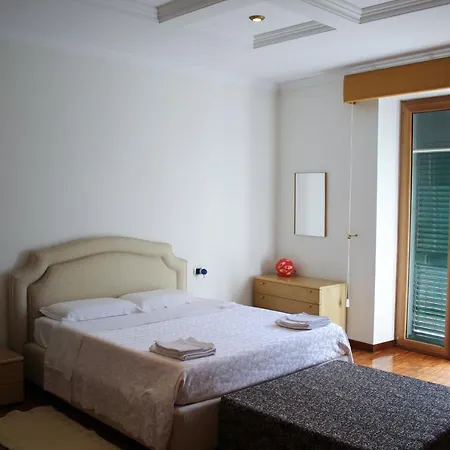 I Patrizi B&B 토레 안눈치아타