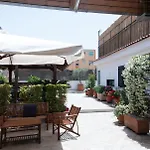 I Patrizi فندق مبيت وإفطار توري أنونزياتا