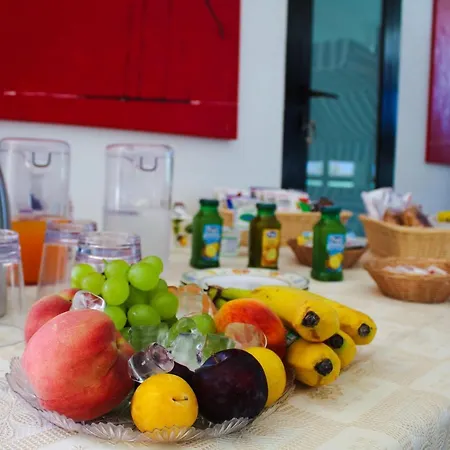 Bed & Breakfast I Patrizi *