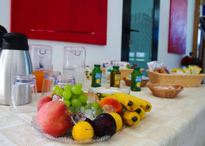 Bed & Breakfast I Patrizi *