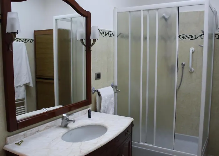 I Patrizi Bed & Breakfast