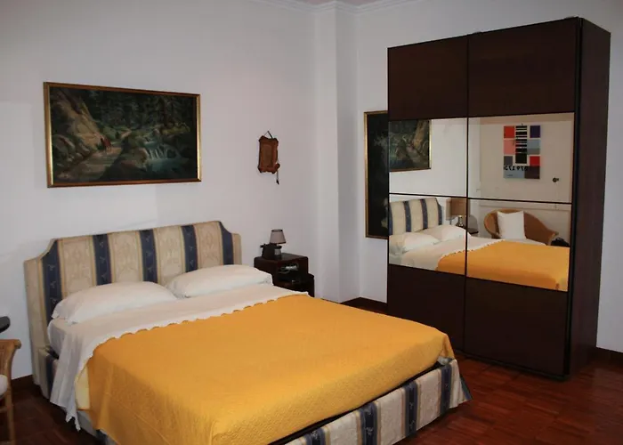 Bed & Breakfast I Patrizi Torre Annunziata