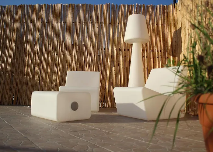 Bed & Breakfast I Patrizi