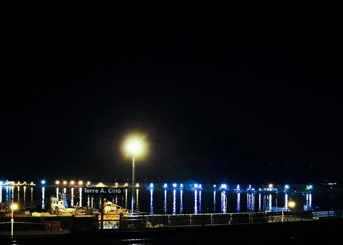 I Patrizi Torre Annunziata