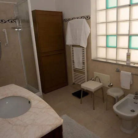 I Patrizi * Torre Annunziata