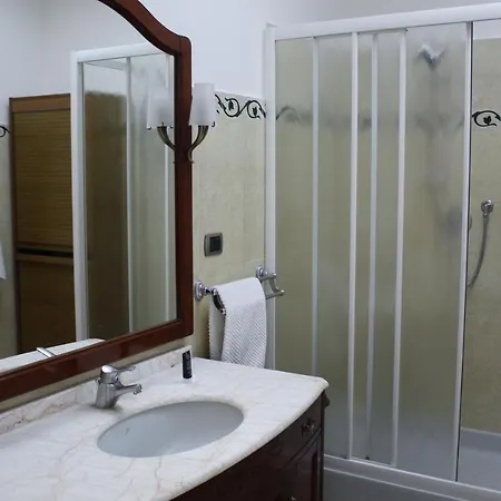 I Patrizi Bed and breakfast