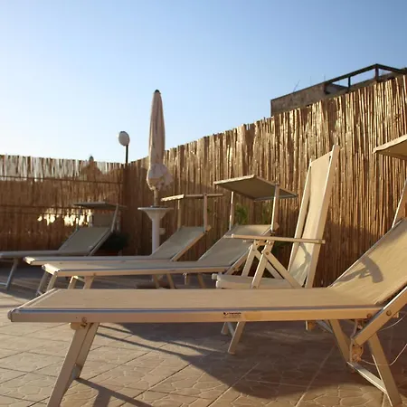 I Patrizi Bed and breakfast Torre Annunziata