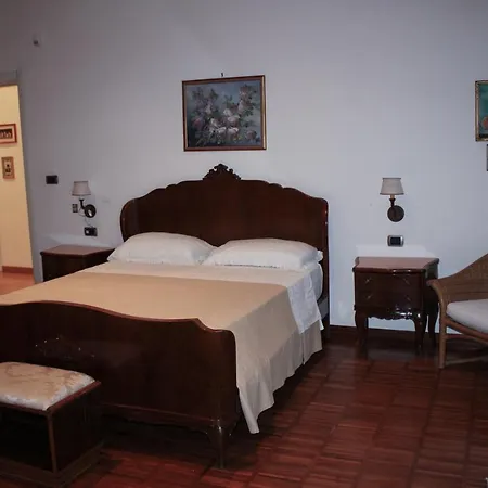 Bed and breakfast I Patrizi