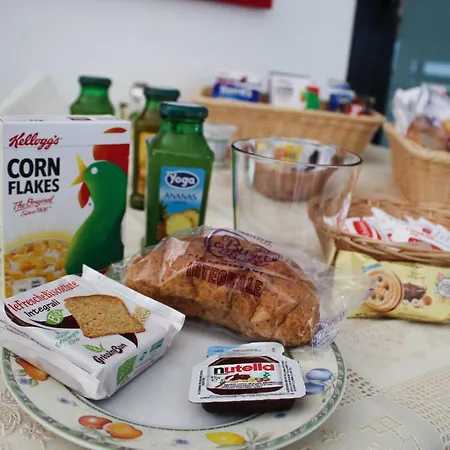 I Patrizi Bed and breakfast