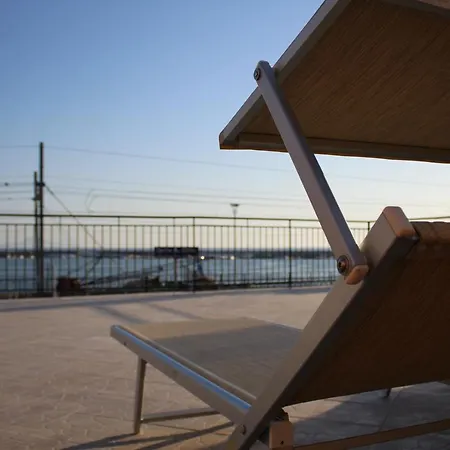 Bed and breakfast I Patrizi