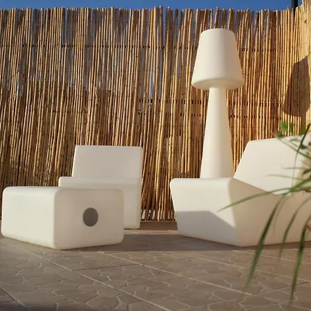 Bed and breakfast I Patrizi