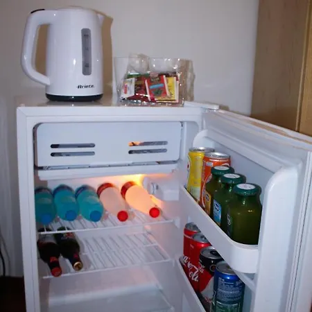 I Patrizi Bed and breakfast