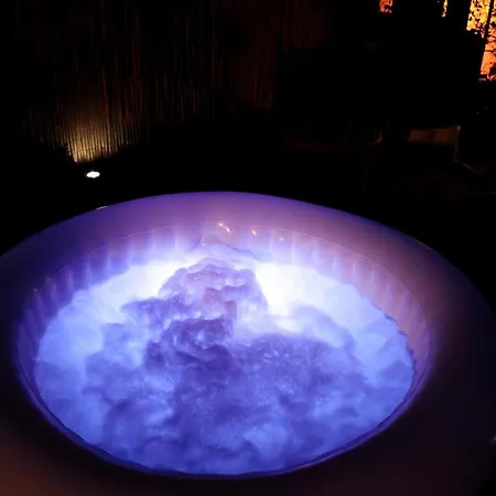 I Patrizi Bed and breakfast Torre Annunziata