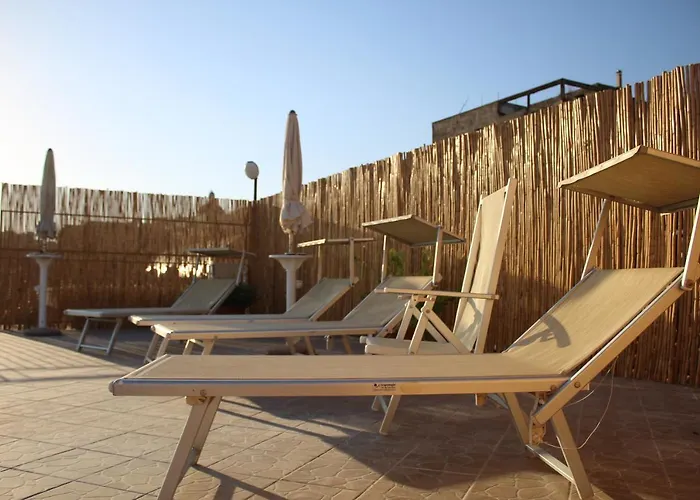 I Patrizi Panzió Torre Annunziata