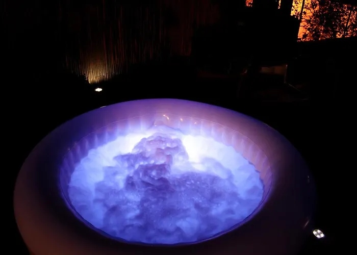 I Patrizi B&B 토레 안눈치아타