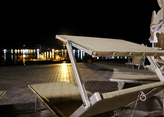 I Patrizi 토레 안눈치아타