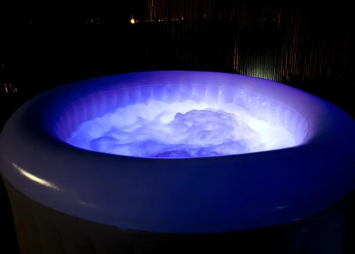 I Patrizi Panzió Torre Annunziata